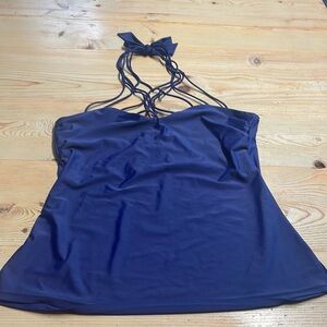 Strapie Tankini too